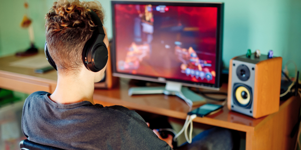 Auditory Ambiance: The Impact of Sound in Enhancing Gaming Experiences