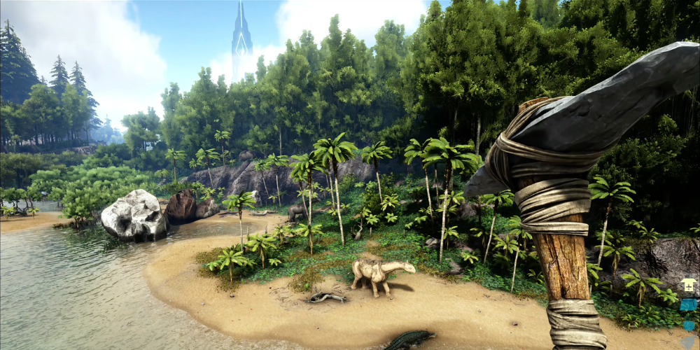 Survival Guide to "ARK: Survival Evolved": Essential Tips for Beginners