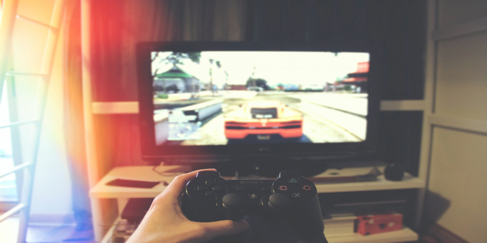 6 Best Console Games