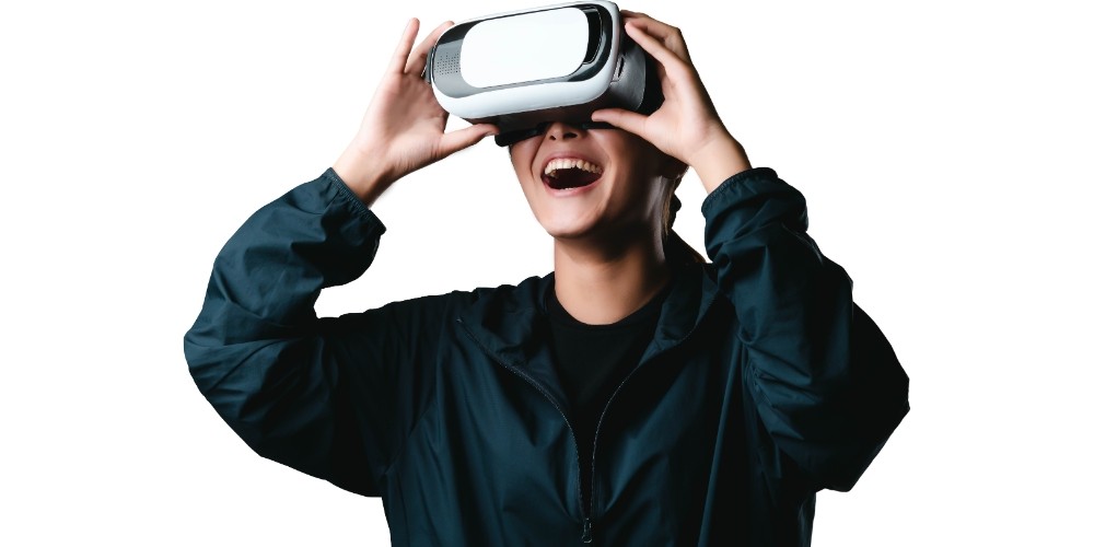 Revolutionizing Mobile Gaming: The Impact of AR and VR Technologies