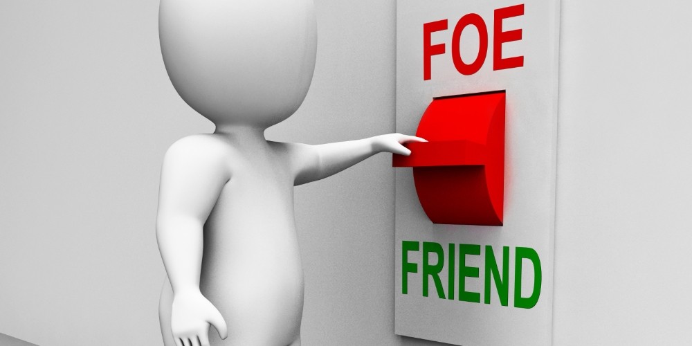 AI in Gaming: Friend or Foe? Navigating the Complex Landscape