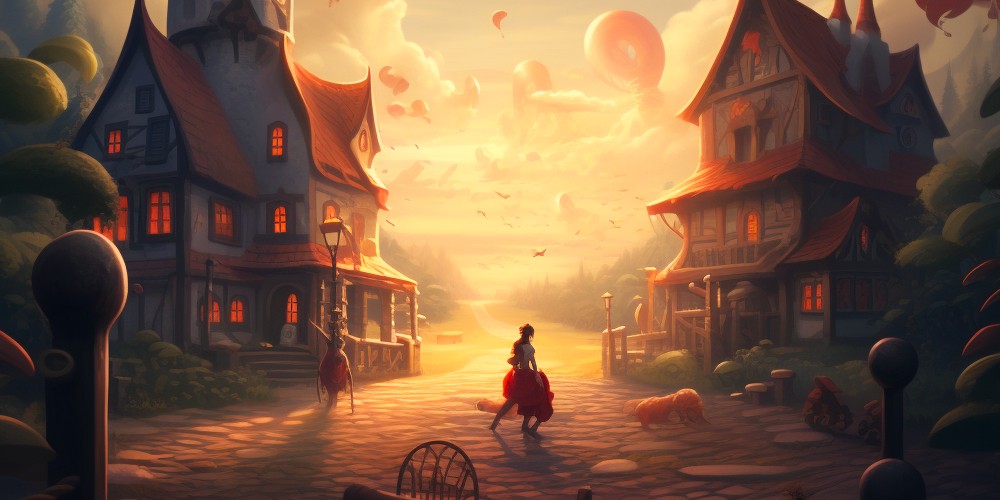 Narrative Excellence: Story-Driven Games You Can't-Miss