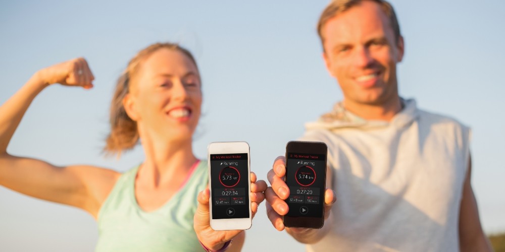 Fitness and Health Apps: Fads or the Future of Wellness?