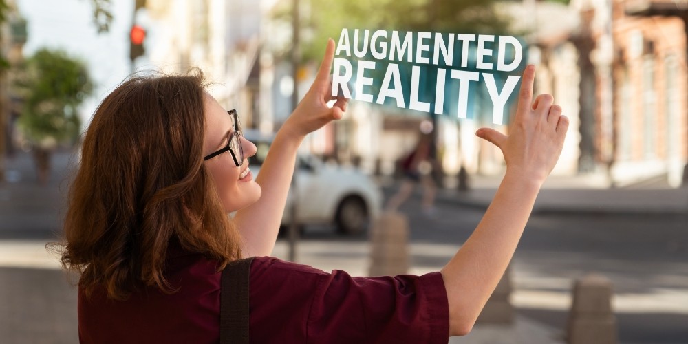 Augmented Reality Games: Merging the Digital and Real Worlds