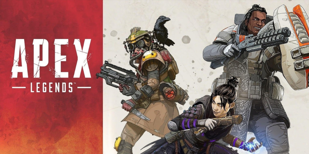 Apex Legends: Championing the Apex Games - Tips for Winning in the Arena