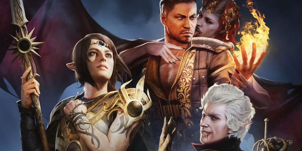 Baldur's Gate 3 & Helldivers 2 Are Saving Modern Gaming As We Know It