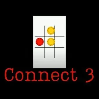 Connect 3 logo