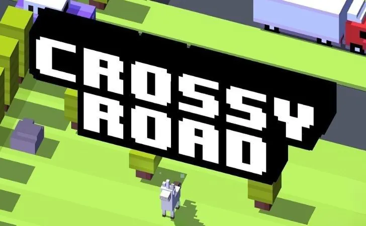 Crossy Road