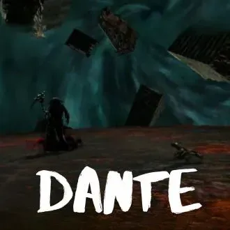 Dante logo