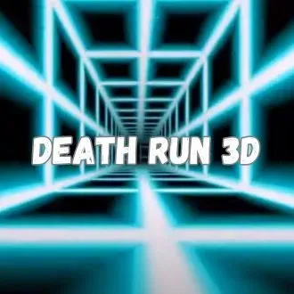 Death Run 3D logo