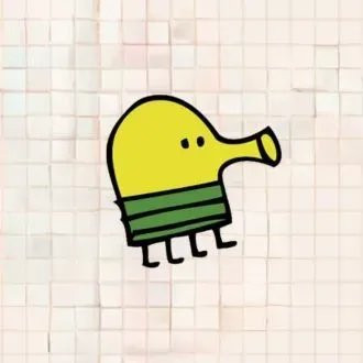 Doodle Jump logo