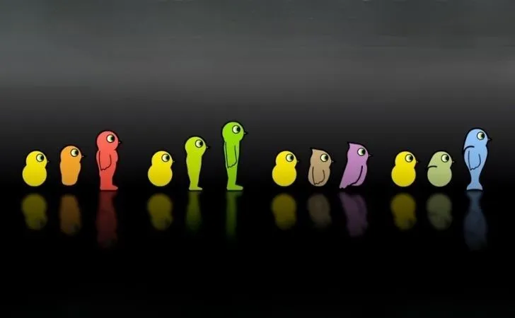 Duck Life 3