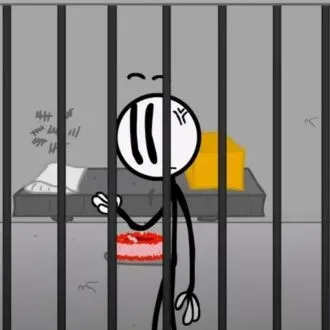 Escaping The Prison logo