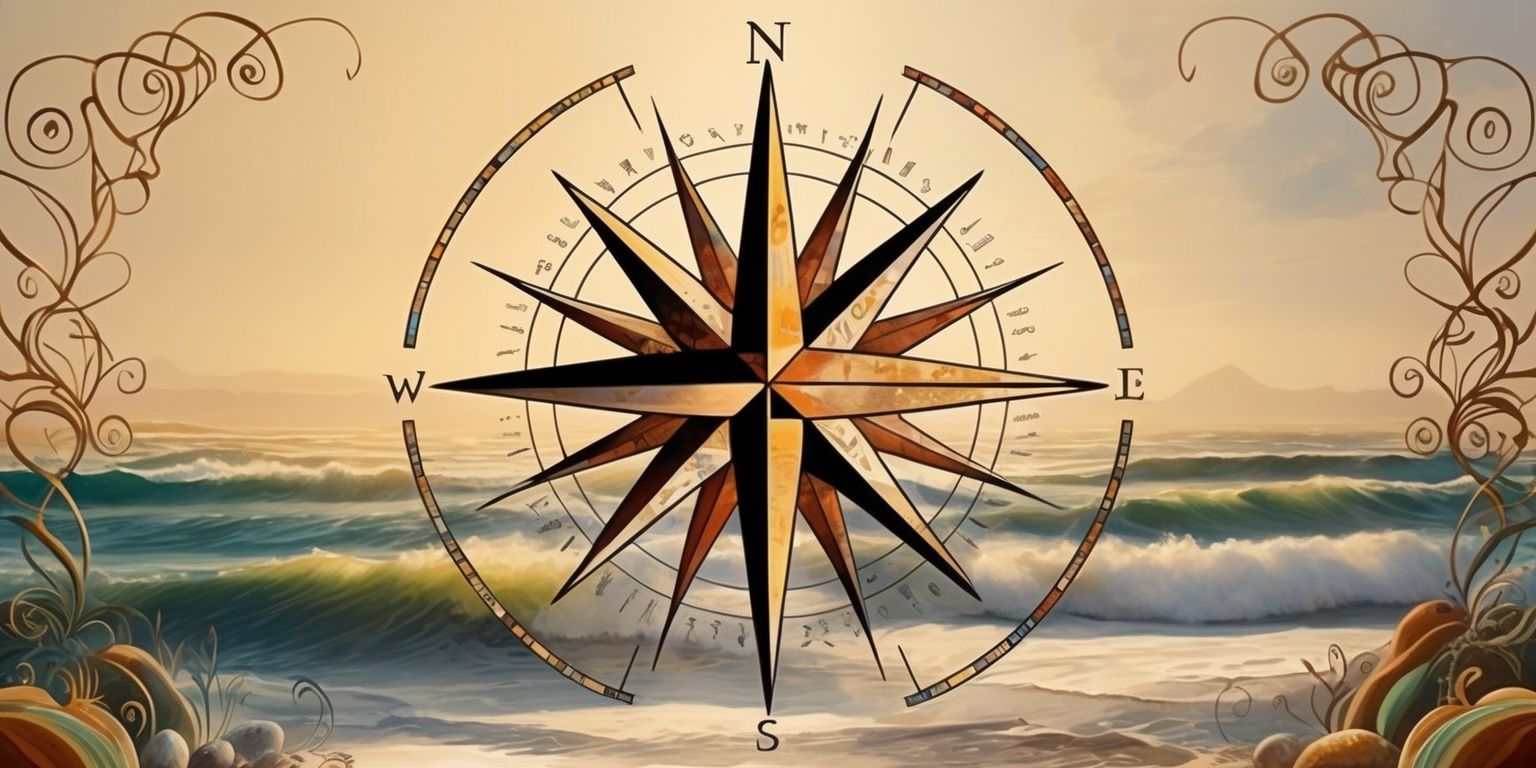 Windrose: Chronicles of a Living World at Sea and Beyond
