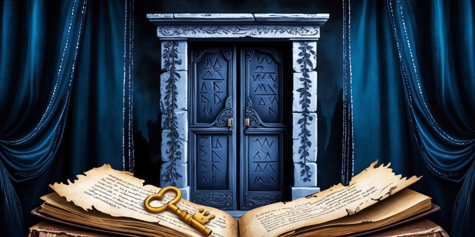 Shadows of Power: Unraveling Secrets and Sacrifices in The Rings of Power Season 2, Episode 3
