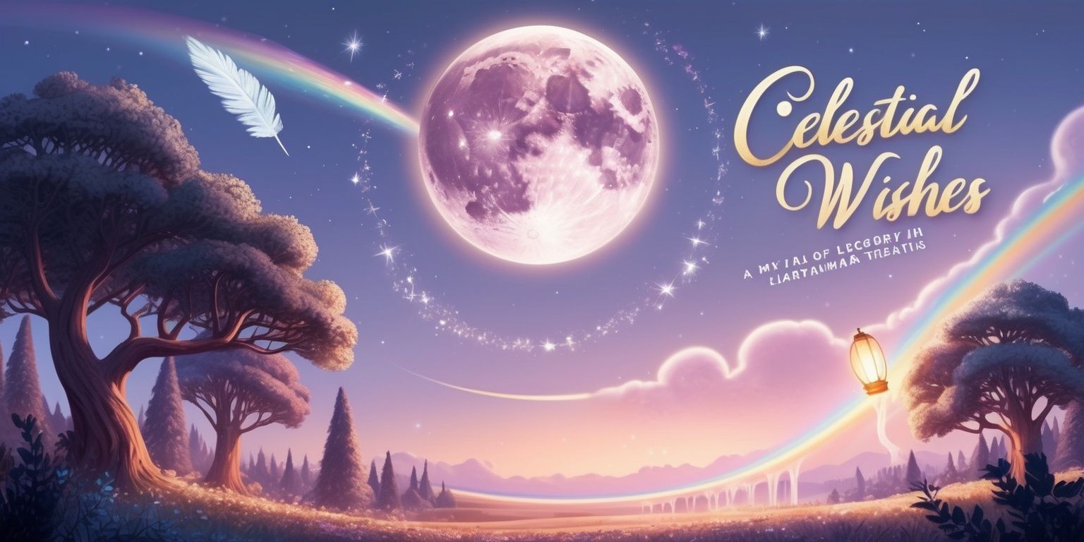 Celestial Wishes: A New Era of Legendary Encounters and Radiant Rewards