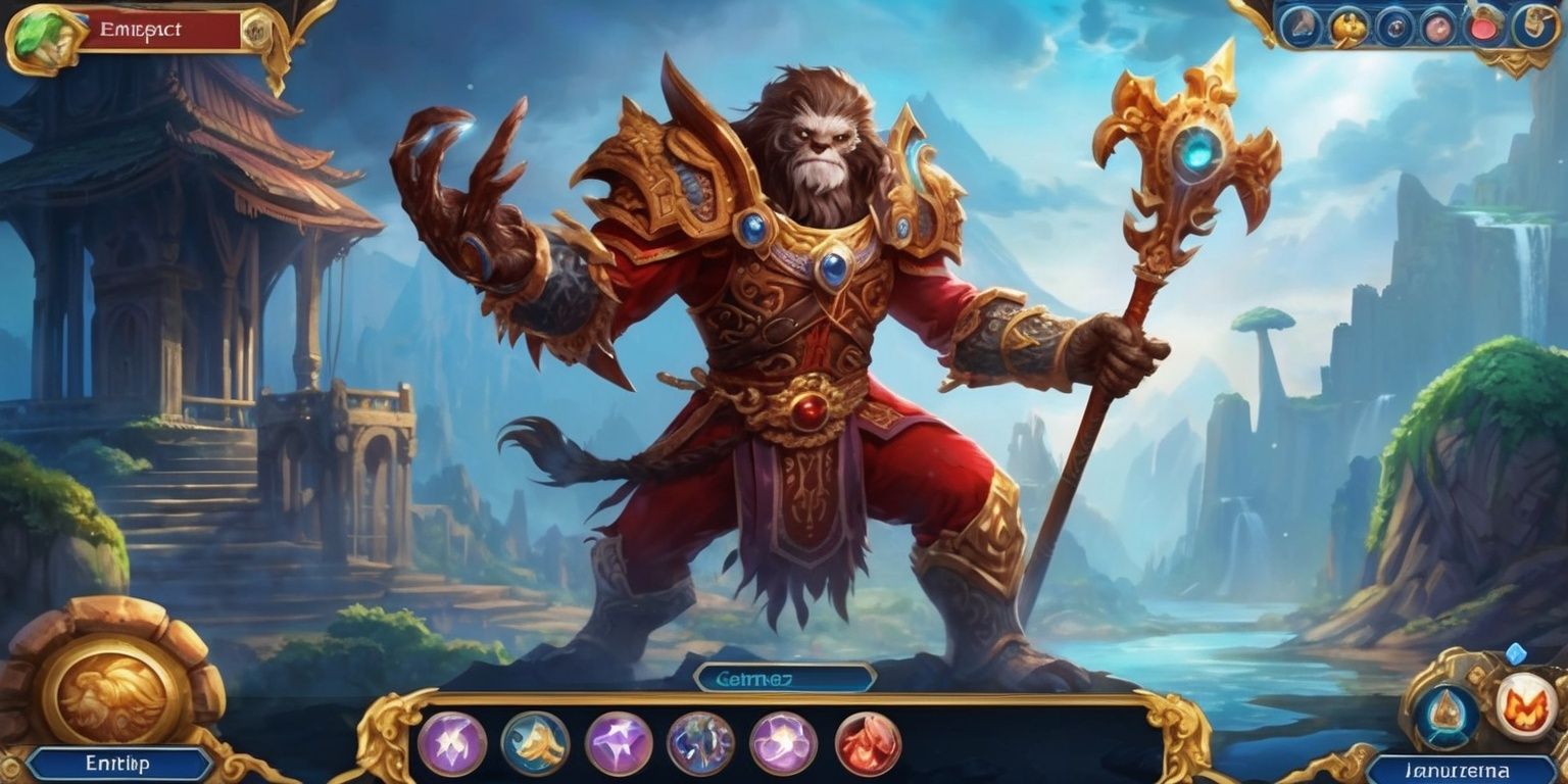 Beast of Reincarnation game