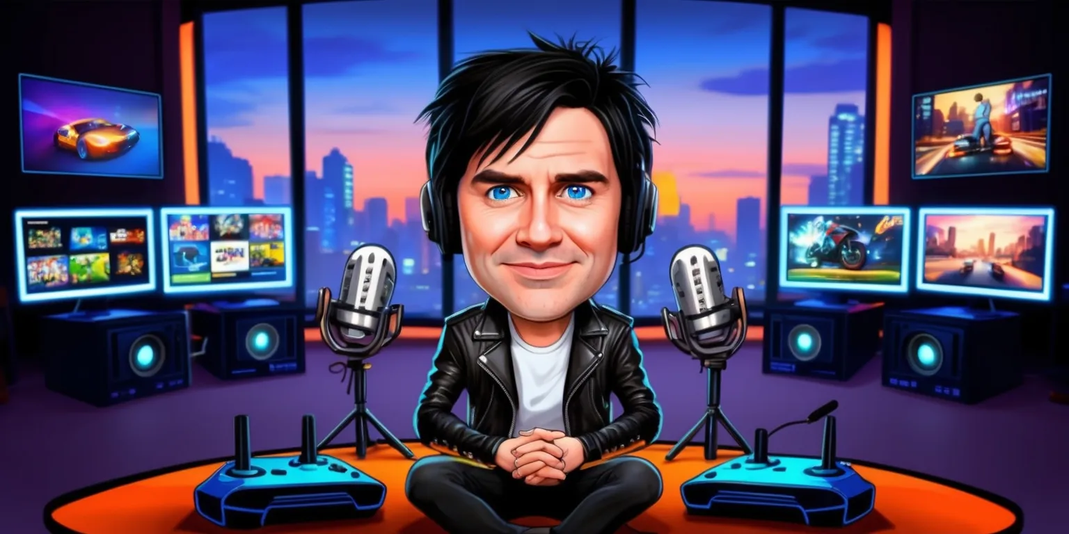 From Voice Sessions to Major Ventures: Charlie Cox's Gaming Breakthrough