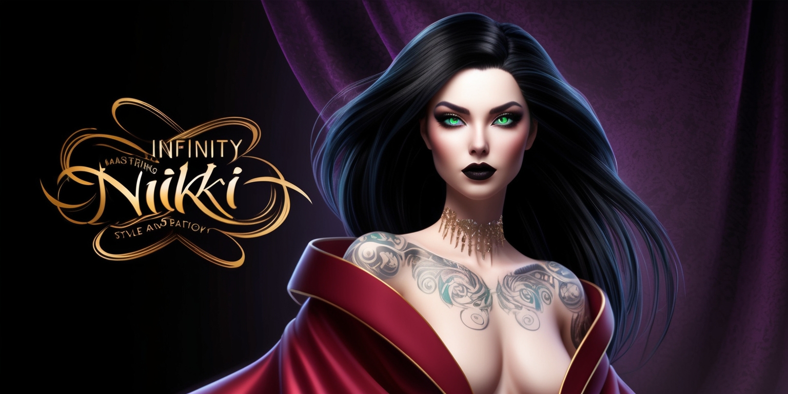 Mastering Style and Strategy: Unveiling the Sovereign of Sexy in Infinity Nikki