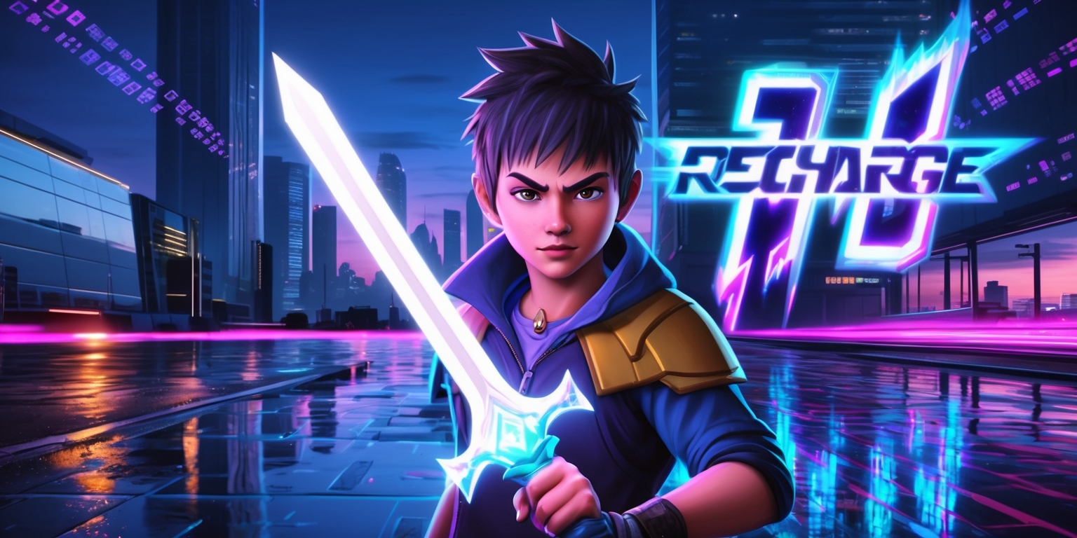 Recharging the Magic: A Modern Revival of a Beloved Classic RPG