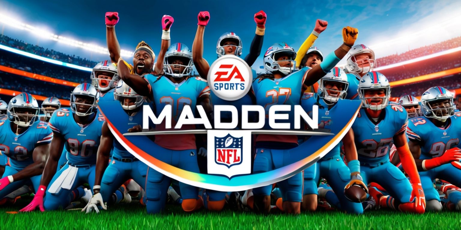 Madden NFL 26: Elevating the Game with Precision Celebrations